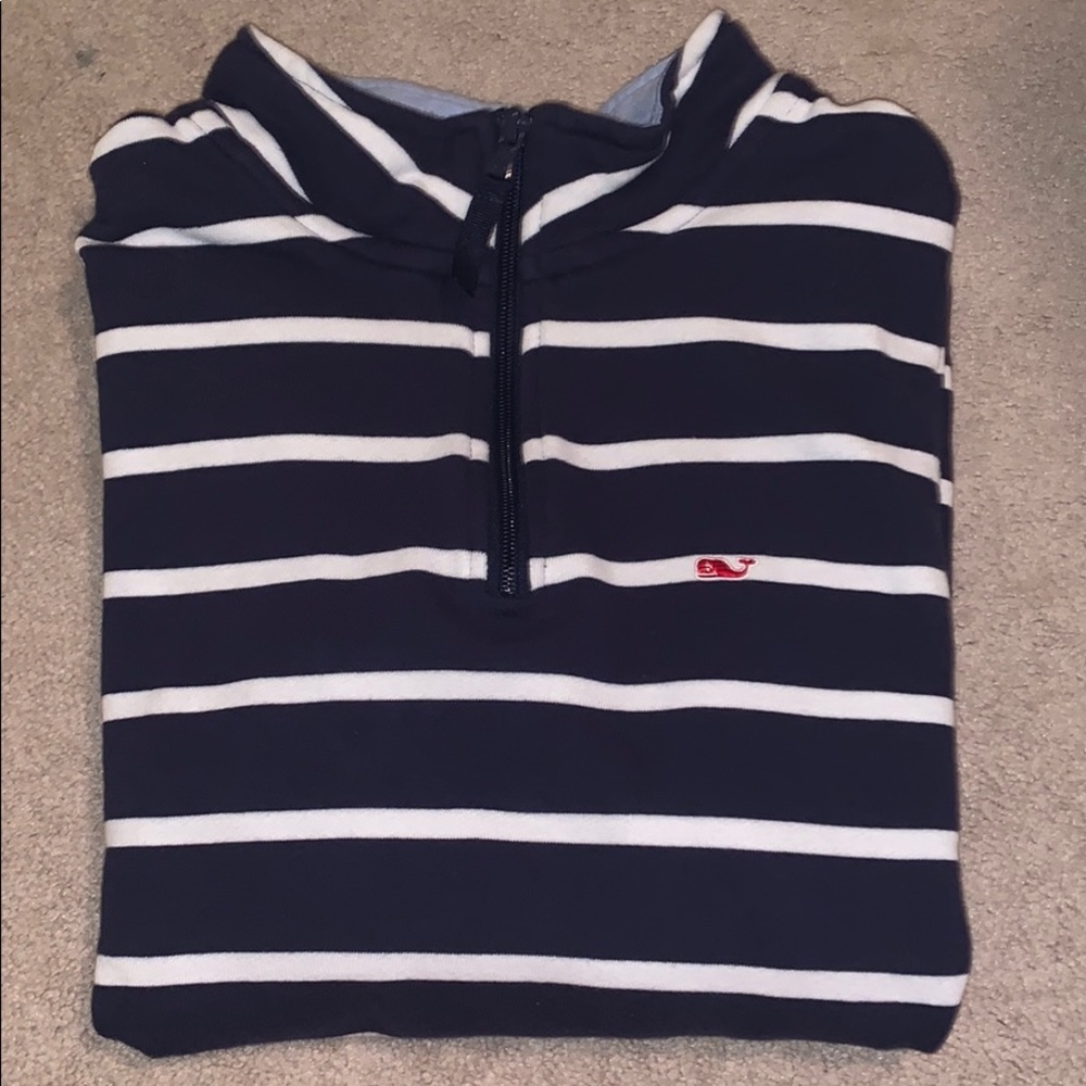 Vineyard Vines For Target Pullover - image 1